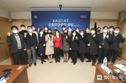 KAIST-KT, 글로벌 선도 AI·SW 기술개발·인재양성 위한 공동연구센터 설립