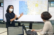 ETRI, 효과적인 재난정보 전달 플랫폼 기술 개발