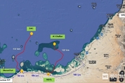 삼성물산, 3.5조원 UAE 초고압직류송전(HVDC) 공사 수주