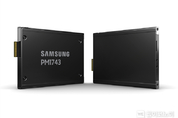 삼성전자, PCIe 5.0 기반 고성능 SSD 'PM1743' 개발