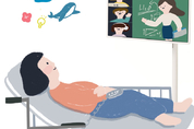 LG전자, 스탠바이미로 장애 중·고교생의 학습 돕는다
