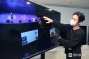 ETRI, 청각장애인 위한 공연에 촉각음정시스템 적용