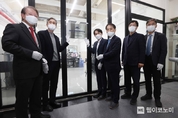 KAIST, 초세대 협업연구실 추가 개소