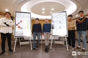 KAIST, 전기화학 분야의 오랜 난제인 전기 이중층 구조 규명