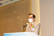김재철 동원그룹 명예회장, ‘대한민국 기업가 명예의 전당’ 헌액