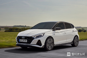 현대차 ‘i20 N’, VW ‘폴로 GTI’와 비교 평가서 3연승 달성