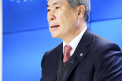 윤종원 기업은행장, 창업초기기업 모험자본 지원확대 실리콘밸리 해외출장 나서
