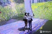 롯데백화점, 본점 영플라자 1층 '커넥티드 플래그십 스토어' 오픈