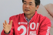 이동환, 원당ㆍ능곡ㆍ일산 재개발 재추진 확고
