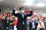 이동환 “오직 고양시민만 바라보고 일하겠습니다”
