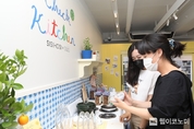 성수동도 반한 아티스트의 키친…라이프스타일 편집샵 ‘시시호시’에 MZ세대 1만명 홀릭 