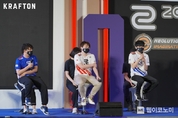 크래프톤, 배틀그라운드 국가대항전 PNC 2022 개막