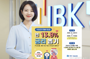 IBK기업은행, ‘직장인우대MY통장 랜덤금리 뽑기 이벤트’ 실시