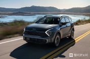 기아 스포티지 PHEV, 독일 유력 자동차 전문지 비교 평가서 1위 석권