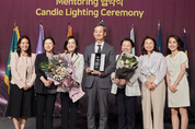 CJ제일제당 최은석 대표, BPW 골드 어워드 수상