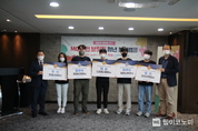 새마을금고중앙회, 사회적기업 예비 창업자를 위해 ‘MG 휴먼 브릿지 청년 창업캠프’ 개최