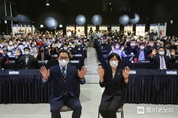 신한금융그룹, 신한 스퀘어브릿지 제3회 ‘Hero IR-Day’ 개최