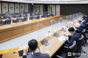 수출입은행, '비상경제 위기대응 TF' 본격 가동