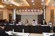“주민 배제-사전의무교육-과도한 정치적 중립 규제...행안부 시범조례 위헌요소 많아”
