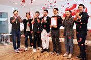 KT, 국내외 디자인어워드 ‘3관왕’… SW UX/UI혁신 인정