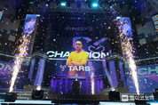 SWC2022 월드 파이널, ‘TARS’ 챔피언 등극하며 피날레 장식