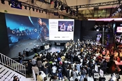 [지스타2022] 크래프톤, 침착맨과 함께 ‘칼리스토 프로토콜’ 파헤쳤다