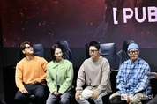 [지스타2022] 김종국, 송지효, 지석진, 하하와 함께하는 배틀그라운드 술래잡기
