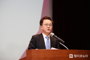 [신년사] 산업은행 강석훈 회장, 대한민국 경제 1 책임지는 정책금융기관 역할 강조