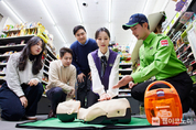 ﻿안전사고 경각심 커지며 'AED' 관심 집중