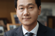 계룡건설 이승찬 회장 취임