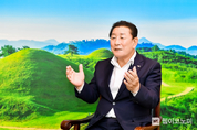 [WE웹이코노미 창간10주년 특별인터뷰③] 조근제 함안군수 “유네스코 세계유산 등재로 세계관광도시”