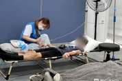 삼성, 세계스카우트잼버리 임직원 150명 현지 지원