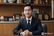 이승찬 계룡장학재단 이사장, 학생들의 꿈을 위한 장학금 지급