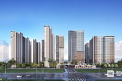 중흥건설그룹 중흥토건, ‘평택 브레인시티 중흥S-클래스’ 11월 분양 예정