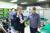 무보, 영풍전자(주) 폴란드 방산 진출에 1호 “파트너 보증서” 발급