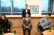 이재용 회장, 새해 첫 경영 행보는 '6G 기술'..."새로운 기술 확보에 생존과 미래 달려… 어려울수록 더 과감하게"