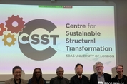 현대차그룹 후원, 영국 런던대학교 산하 ‘지속가능한 구조변화 연구소(CSST)’ 개소