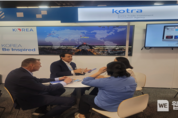 KOTRA, 미국서 韓 우수 항공 기술력 선보여