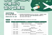 KOTRA, 방산물자 기업 수출 절차 돕는다