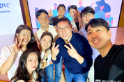 조현상 HS효성 부회장 “나보다 우리”...'격식 대신 구성원 택했다'