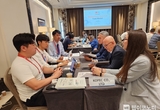 KOTRA-경상남도, 튀르키예,폴란드서 원전.전력기자재 수출 활로 개척한다