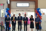 미국 공군기지에 한국 소비재 전용 매장 운영한다