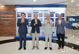우리금융, 굿윌스토어 기부 릴레이로 나눔 문화 확산