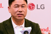 LG전자 류재철 본부장, ‘AI홈 시대 개막’ 선언