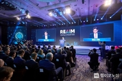 KAI, 2024 REAIM Summit에서 첨단 AI 항공우주 기술 선보여