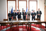 무보, 체코 진출 지원 위해 수은·체코개발은행(NRB)· 체코수출은행(CEB)·체코수출보증보험공사(EGAP)와 협력 강화