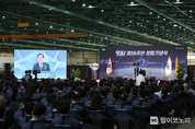 창사 25주년, 제 2의 성장으로 하늘길 우주길 열어가는 KAI