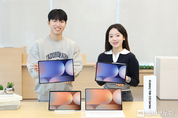 삼성전자, '갤럭시 탭 S10 시리즈' 국내 출시