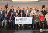 동원그룹 美 자회사 스타키스트, 한국전 참전용사 초청 만찬 개최