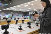 롯데하이마트 "나들이·캠핑 가전 수요 급증"
